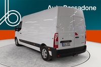 Renault Master vaihtoauto