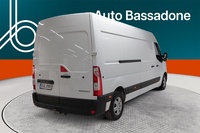 Renault Master vaihtoauto