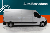 Renault Master vaihtoauto
