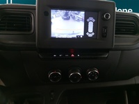 Renault Master vaihtoauto