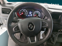 Renault Master vaihtoauto