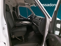 Renault Master vaihtoauto