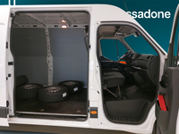 Renault Master vaihtoauto