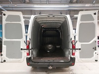 Renault Master vaihtoauto