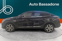 Renault Arkana vaihtoauto