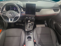 Renault Arkana vaihtoauto