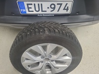 Renault Arkana vaihtoauto