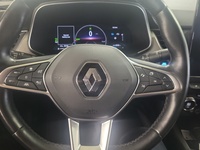 Renault Arkana vaihtoauto