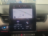 Renault Arkana vaihtoauto