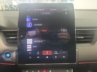 Renault Arkana vaihtoauto