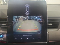 Renault Arkana vaihtoauto