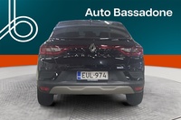Renault Arkana vaihtoauto