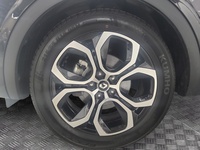 Renault Arkana vaihtoauto