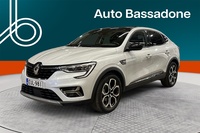 Renault Arkana vaihtoauto