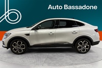 Renault Arkana vaihtoauto