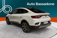 Renault Arkana vaihtoauto