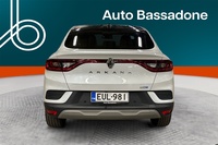 Renault Arkana vaihtoauto