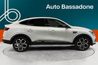 Renault Arkana vaihtoauto