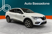 Renault Arkana vaihtoauto