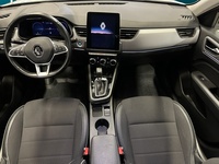 Renault Arkana vaihtoauto