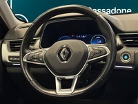 Renault Arkana vaihtoauto