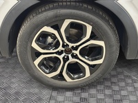 Renault Arkana vaihtoauto