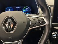 Renault Arkana vaihtoauto