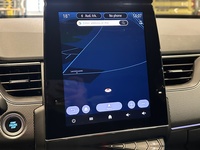 Renault Arkana vaihtoauto