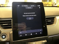 Renault Arkana vaihtoauto