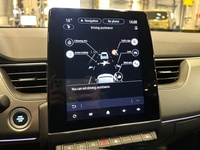 Renault Arkana vaihtoauto