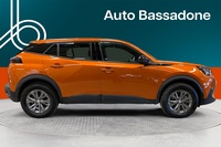 Peugeot e-2008 vaihtoauto