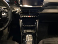 Peugeot e-2008 vaihtoauto