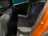 Peugeot e-2008 vaihtoauto