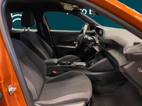 Peugeot e-2008 vaihtoauto