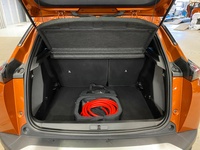 Peugeot e-2008 vaihtoauto