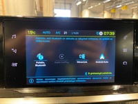 Peugeot e-2008 vaihtoauto