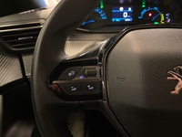 Peugeot e-2008 vaihtoauto