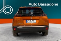Peugeot e-2008 vaihtoauto