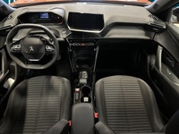 Peugeot e-2008 vaihtoauto