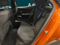 Peugeot e-2008 vaihtoauto