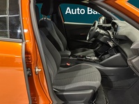 Peugeot e-2008 vaihtoauto
