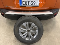 Peugeot e-2008 vaihtoauto