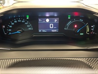 Peugeot e-2008 vaihtoauto