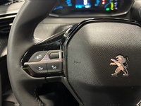 Peugeot e-2008 vaihtoauto