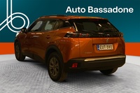 Peugeot e-2008 vaihtoauto