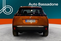 Peugeot e-2008 vaihtoauto