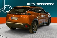 Peugeot e-2008 vaihtoauto