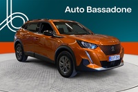 Peugeot e-2008 vaihtoauto