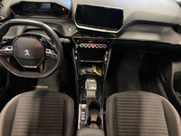 Peugeot e-2008 vaihtoauto