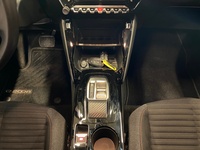 Peugeot e-2008 vaihtoauto